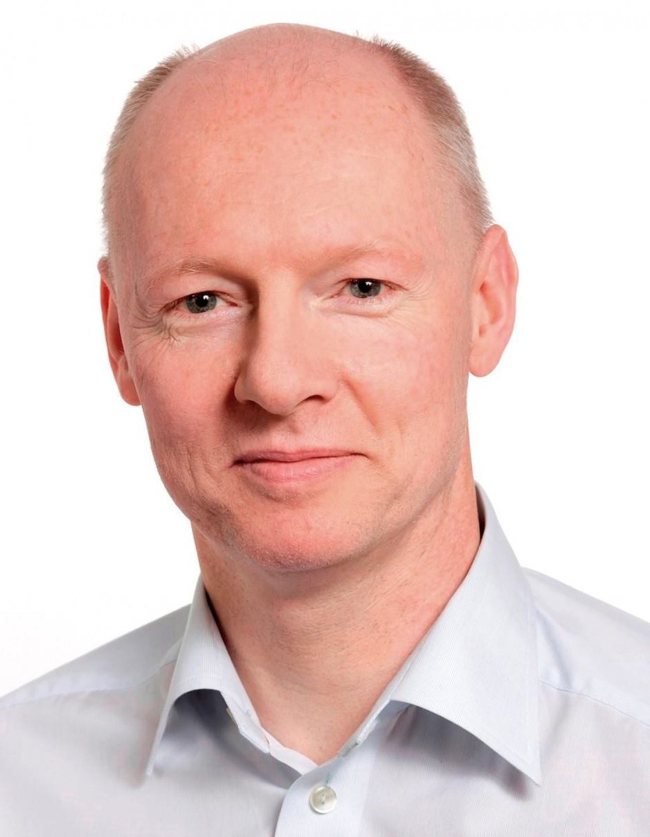 mvb2018's tweet photo. Invited scientists | Harald Stenmark
 
Head of the Institute for Cancer Research and of the Department of Molecular Cell Biology at @Oslounivsykehus,  Harald Stenmark studies the molecular mechanisms that promote or  suppress cancer. He’s also professor at @UniOslo. #MVB2018 https://t.co/fVolgS6Vqh
