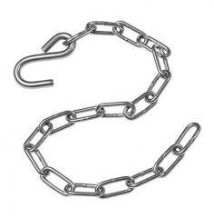 Seasonsnu's tweet photo. RVS ketting met S haak lengte 10cm tot 100cm. Er zijn verschillende situaties waarbij het gebruik van een #RVSketting met S haak wenselijk kan zijn. https://t.co/CBVVsVq6JZ https://t.co/51eGwhjmQc