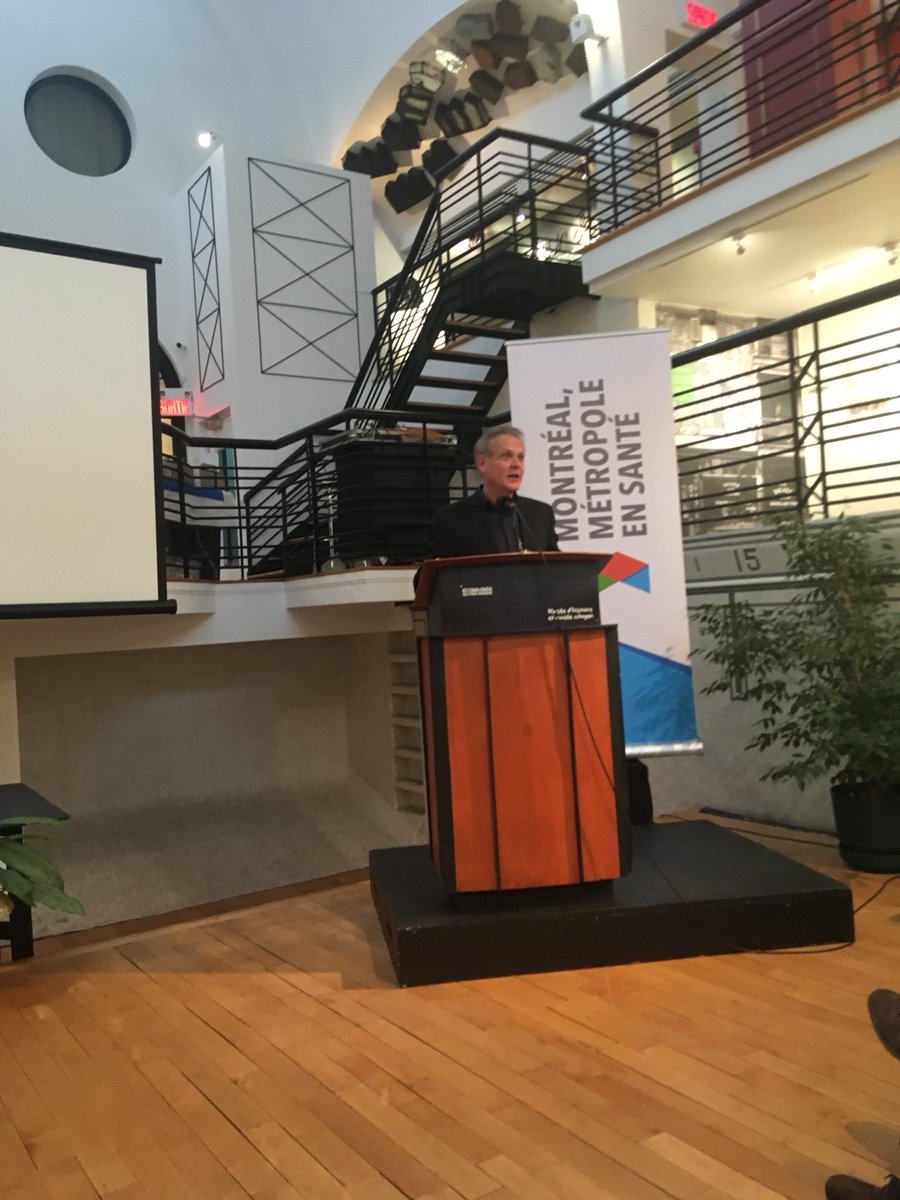 vvivier's tweet photo. Charles Vanasse directeur de #MTLenSante vous invite à visiter le site mis à jour de https://t.co/5XAwcAiLTS https://t.co/5NYETlsv20