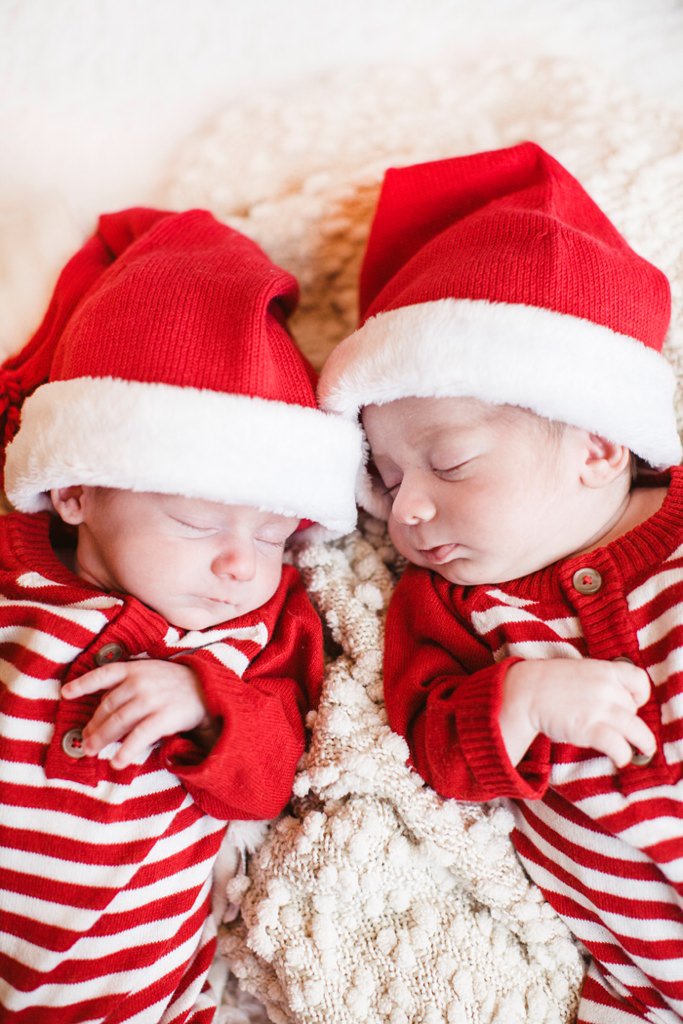 "Aww my babies look amazing!"