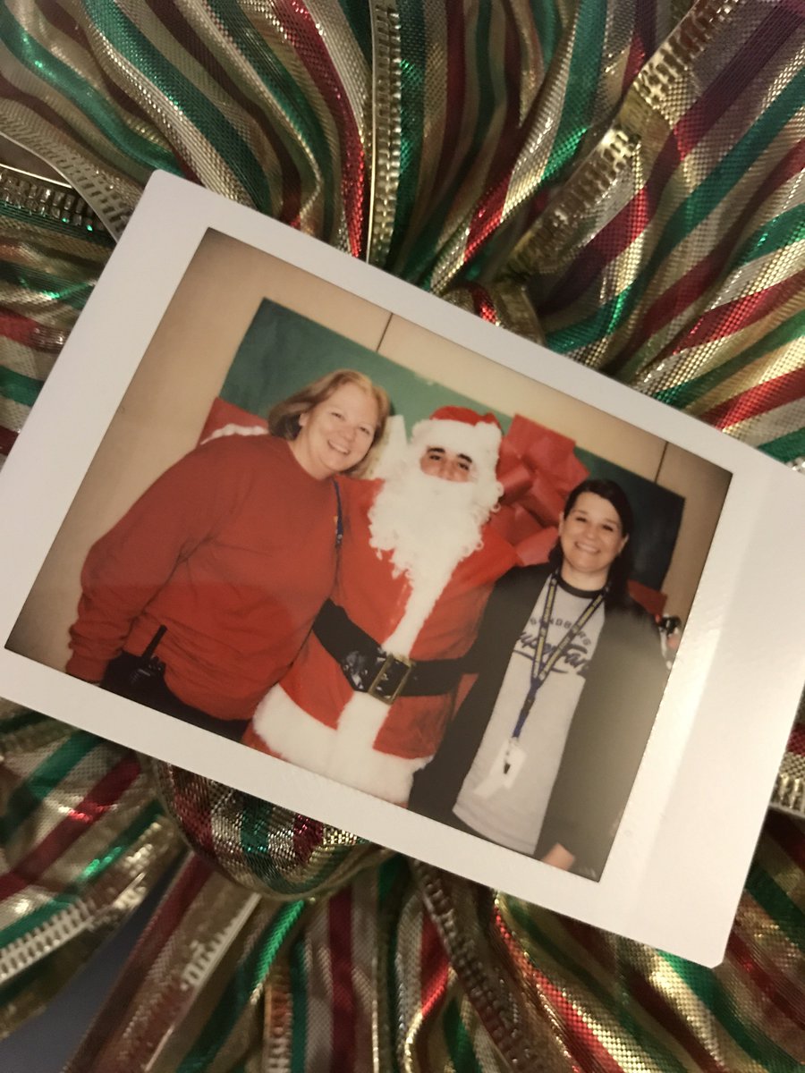 CS_nurse's tweet photo. Great breakfast provided by Science, FACS, and Applied Tech! What a fun time to begin the Holiday festivities at CSHS. Santa was a hit! https://t.co/M4dixw9q9x