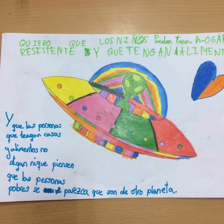 MaristasHuelva's tweet photo. Trabajando la solidaridad como valor fundamental en nuestros colegios
#PlanAccionTutorial #eligesMARISTAS #masqueaulas https://t.co/tpqzMA9ece