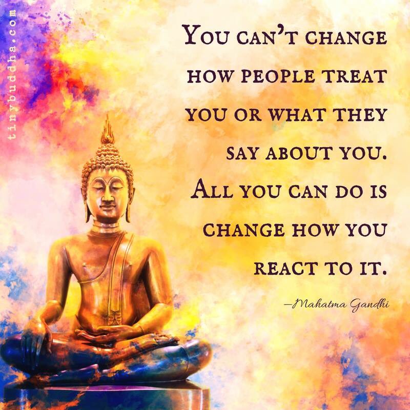 4ever_Mindful's tweet photo. Mindfulness quote of the day! https://t.co/ewl9xgrdOh