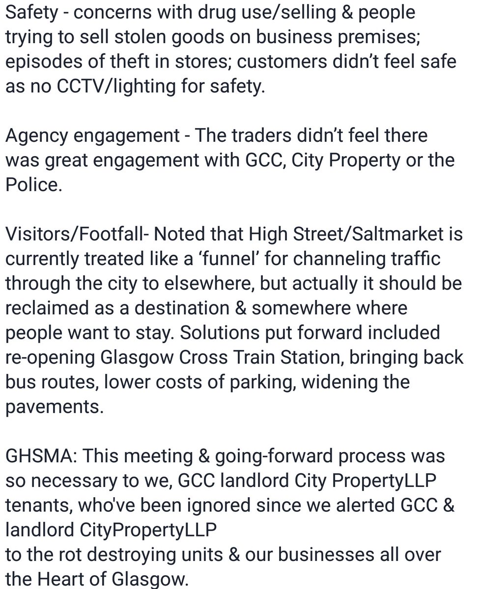 GlasgowHSMA's tweet photo. @OssianLore @CarnegieUKTrust 2016 #TestTown film; historic issues affecting #HeartofGlasgow #CityPropertyLLP units https://t.co/EbPzWiFmVq https://t.co/F0ea6rViT9