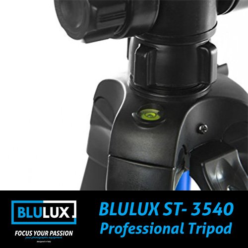 BLULUX_'s tweet photo. The best professional camera tripod with great features, stable and height-adjustable! Take terrific photographs with our ST 3520 Blulux tripod. New website coming soon! https://t.co/HeX69qHVQc