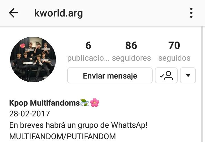 kookineffable's tweet photo. Con una amiga creamos ésta página en Ig, si quieren vayan a seguirnos 💜

#bangtanboys #monstax #exo #vixx #superjunior #shinee #astro #nct #jbj #pentangon #sf9 #seventeen #2pm #big #wannaone #got7 #bap #ikon #winner #tvxq  #day6  #bigbang  #2ne1 #blackpink #exid #fx  #kard #snsd https://t.co/hbpFMMQBGS