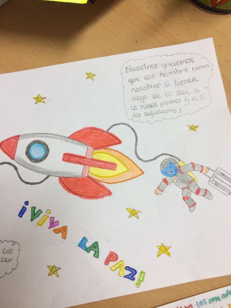 MaristasHuelva's tweet photo. Trabajando la solidaridad como valor fundamental en nuestros colegios
#PlanAccionTutorial #eligesMARISTAS #masqueaulas https://t.co/tpqzMA9ece