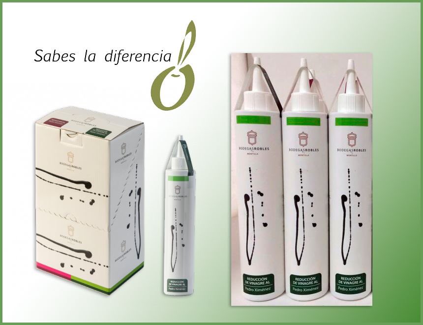 SentirOliva's tweet photo. Por fin podrás dar un toque especial a tus creaciones gastronómicas de forma fácil, sabrosa, nutritiva y muy sana.
https://t.co/YLI0PQtQG8
Un Vinagre en reducción para firmar tus platos de Autor...
#aceite #aceitedeoliva #gourmet #sabores #SentirOliva
#vinagre #PedroXiménez https://t.co/SA5xr60Jm8