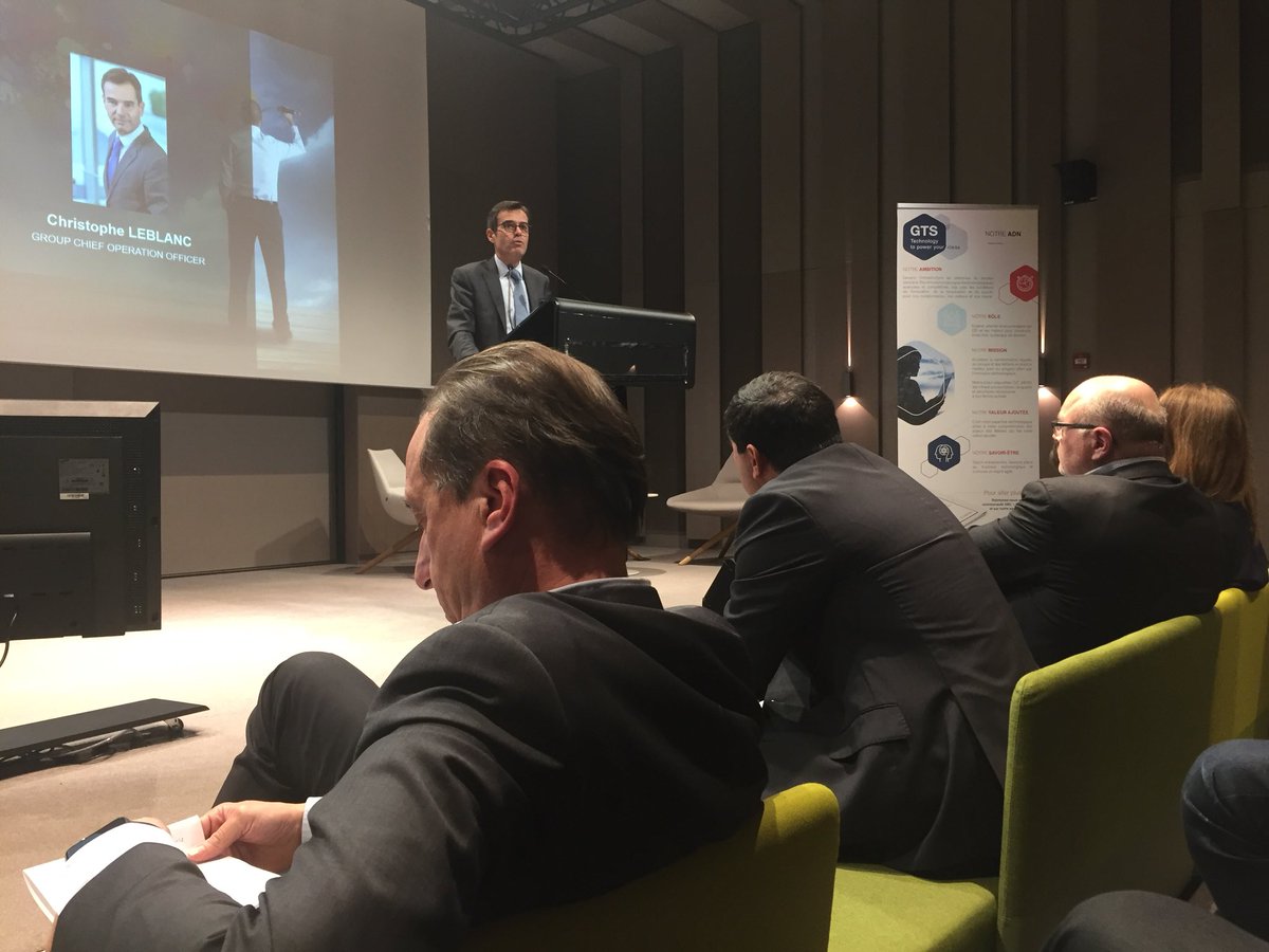david verdier (@rikozarzour) on Twitter photo Cool to have <a href="/Chris__Leblanc/">Christophe Leblanc</a> at the intro of GTS Townhall, with <a href="/AlainVoiment/">Alain Voiment</a> and @CarlosSGCTO. 👍 Cool to have <a href="/Chris__Leblanc/">Christophe Leblanc</a> at the intro of GTS Townhall, with <a href="/AlainVoiment/">Alain Voiment</a> and @CarlosSGCTO. 👍