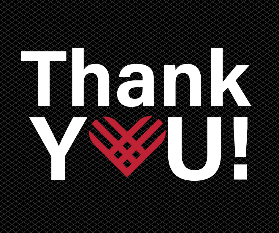 SBPLiz's tweet photo. Thank you for supporting @SBPUSA yesterday, #GivingTuesday. Together we raised enough funds to bring at least five disaster-impacted families home! https://t.co/wvsI1KfI3C