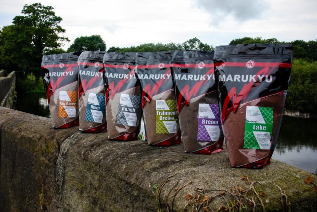 marukyuuk's tweet photo. Check out the review of our Natural Groundbaits by @AnglersMail! https://t.co/AtixPQiezQ #Angling #Groundbaits #Marukyu https://t.co/ZJD8WFrzSW