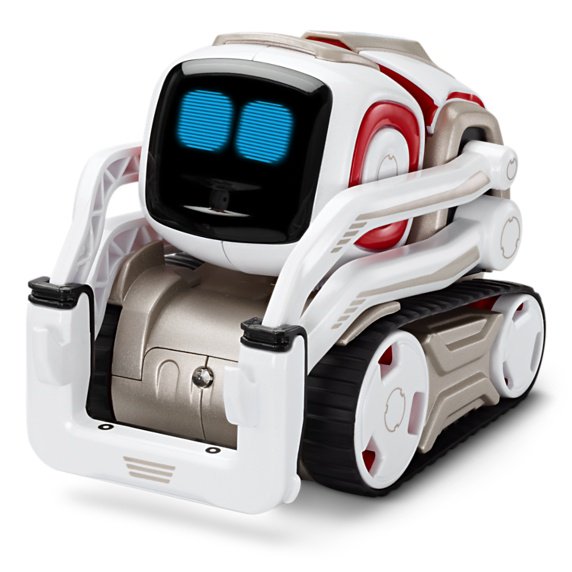 LeoTechMaker's tweet image. 🎲 #CONCOURS 🎲
Gagne un robot compagnon #Cozmo ! (Valeur 229.99€ : amzn.to/2Bx00iP) 
Pour participer:
- RT + Follow @LeoTechMaker !

Si tu veux savoir à quoi il sert, regarde ma vidéo : youtube.com/watch?v=fnCTVN…
Et laisse un petit pouce bleu, merci 😘

TAS 10/12 !