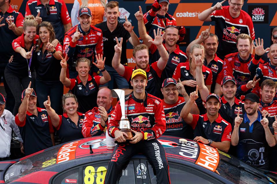 EAMotorsport tweet media