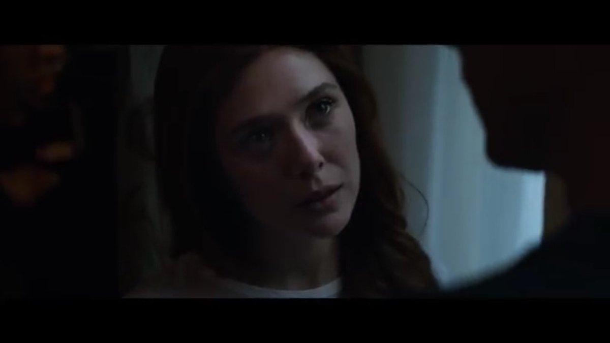 malia_raeken_'s tweet photo. МЫ МОЖЕМ ПОГОВОРИТЬ О ТОМ,НАСКОЛЬКО ОНА ШИКАРНАЯ?
#InfinityWar 
#InfinityWarTrailer https://t.co/BSpzGU6K5Y