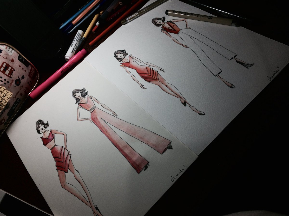 louisextube's tweet photo. oi gnt minha mãe tá desempregada e eu sou estudante de moda e p ajudar ela to vendendo meus croquis estilizados (tbm faço modelo pessoal caso vc não tenha gostado de nenhum e queira um especialmente pra vc) com a ficha técnica inclusa e frete gratuito :) 

preços e + inf na dm https://t.co/PLYGGDAQj7