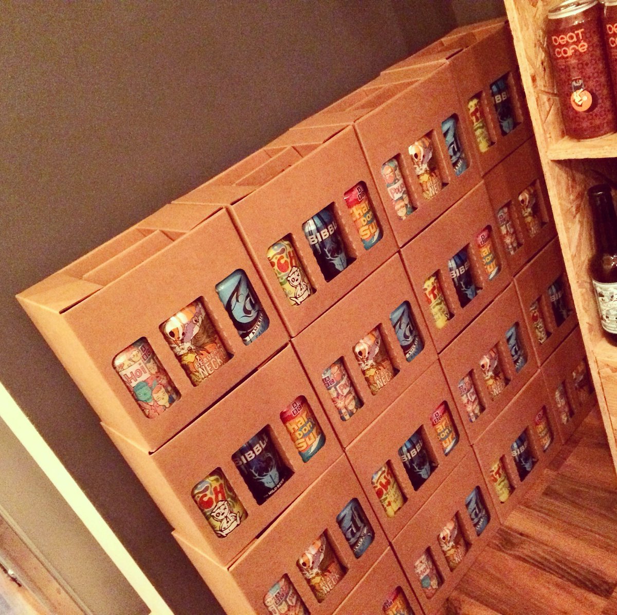 craftbrewtique's tweet photo. We’ve hidden inside one of our Gift Boxes a £20 Beer Token. 

Double win! 👍🏻

#craftbeer #urmston #winning https://t.co/2pbOPcN3NX