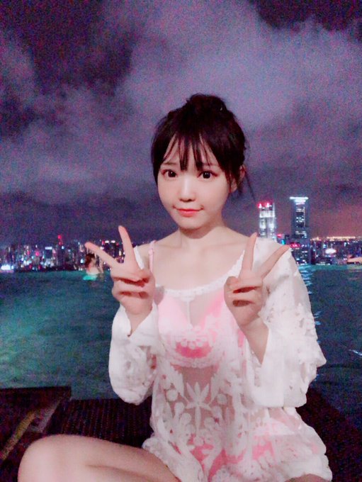 コスプレイヤー咬人猫YaorenmaoのTwitter画像31