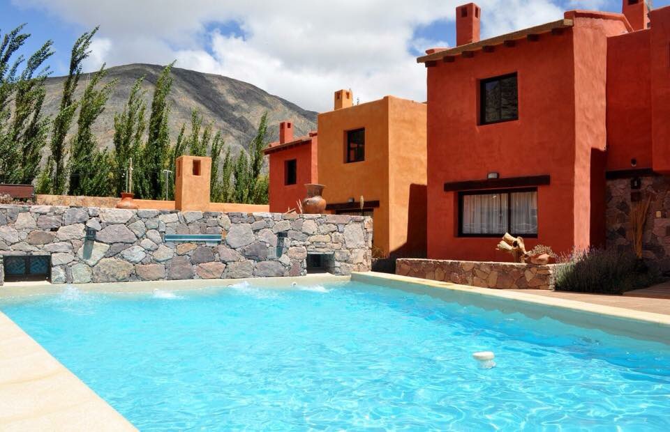 ¿pensaste tomarte unos días en diciembre 😁🏊🏼‍♀️☀️?   #ColoresDePurmamarca🌈