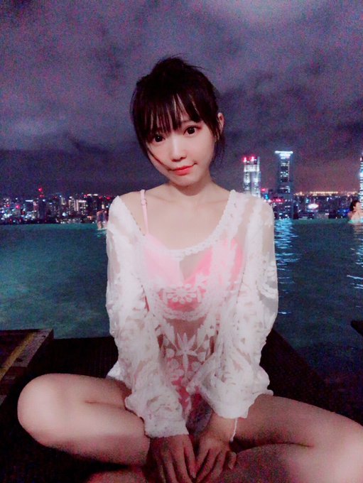 コスプレイヤー咬人猫YaorenmaoのTwitter画像30