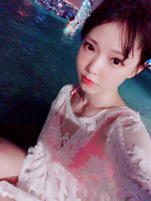 コスプレイヤー咬人猫YaorenmaoのTwitter画像28