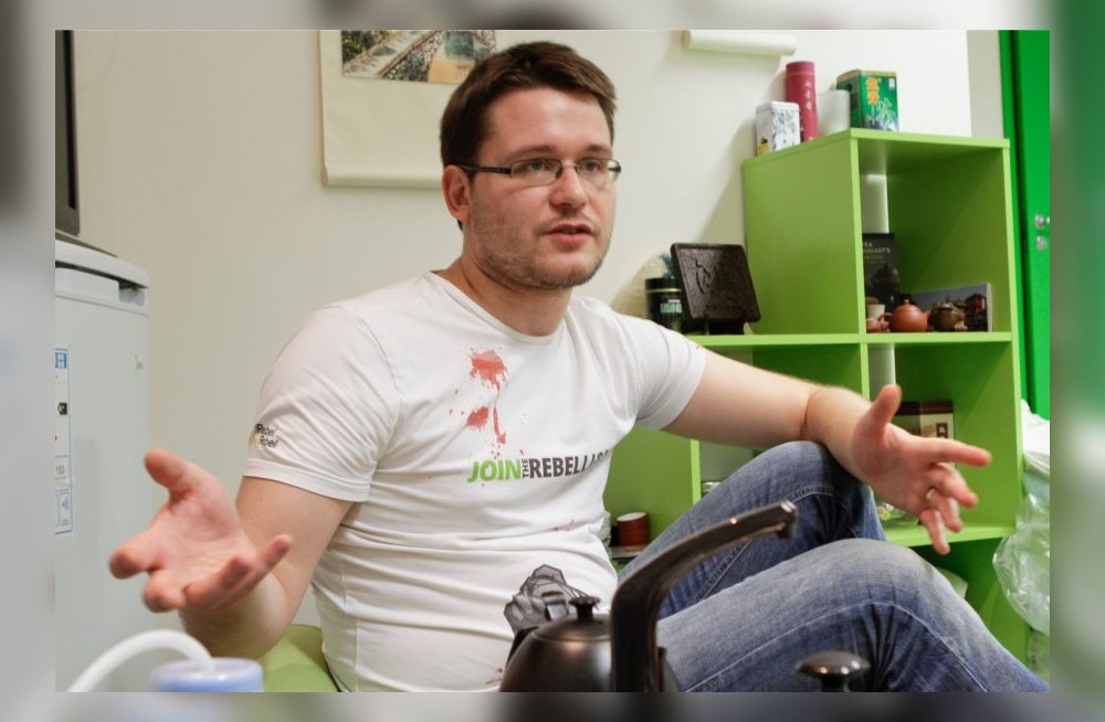 Global leader in Java developer tools @ZeroTurnaround was acquired by @RogueWaveInc. 10 years of hard work by <a href="/ekabanov/">Jevgeni Kabanov</a> and team! Congrats &amp; what's next? #Java #EstonianMafia