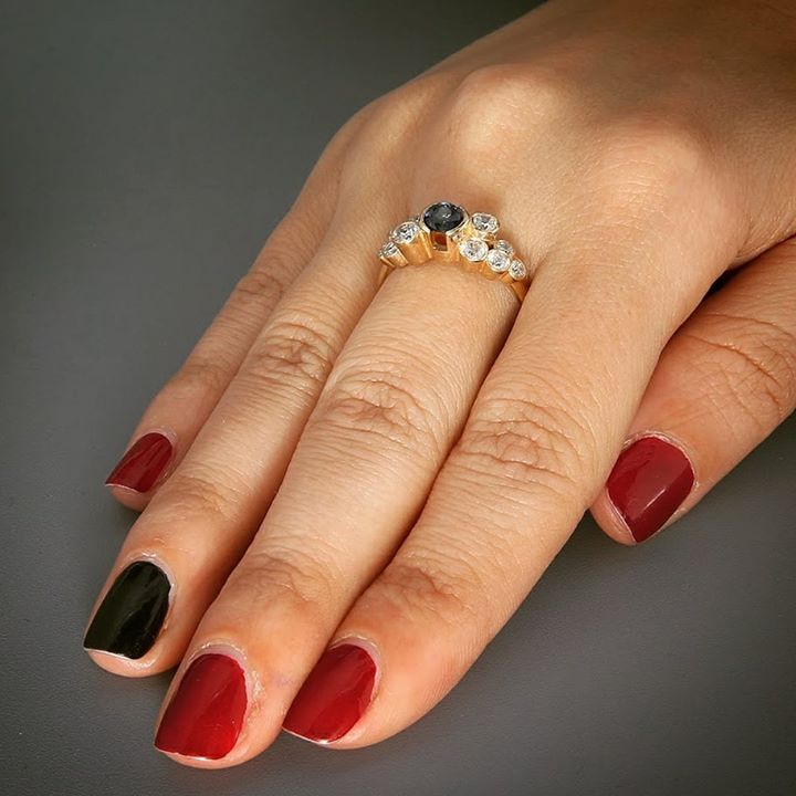 Reut_Maoz's tweet photo. ✨Gold, Imagination &amp; Inspiration!✨
https://t.co/zqY3FTOh9g…/5714…/14k-gold-blue-sapphire-diamonds
#gold #engagement #statementring #finejewelry #diamondring #sapphire #sapphirering #blackfriday #blackfridaysale https://t.co/z3xHtCQmu6