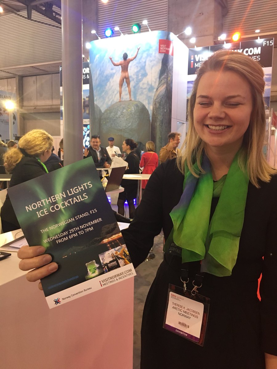Birgitte Nestande tweet media