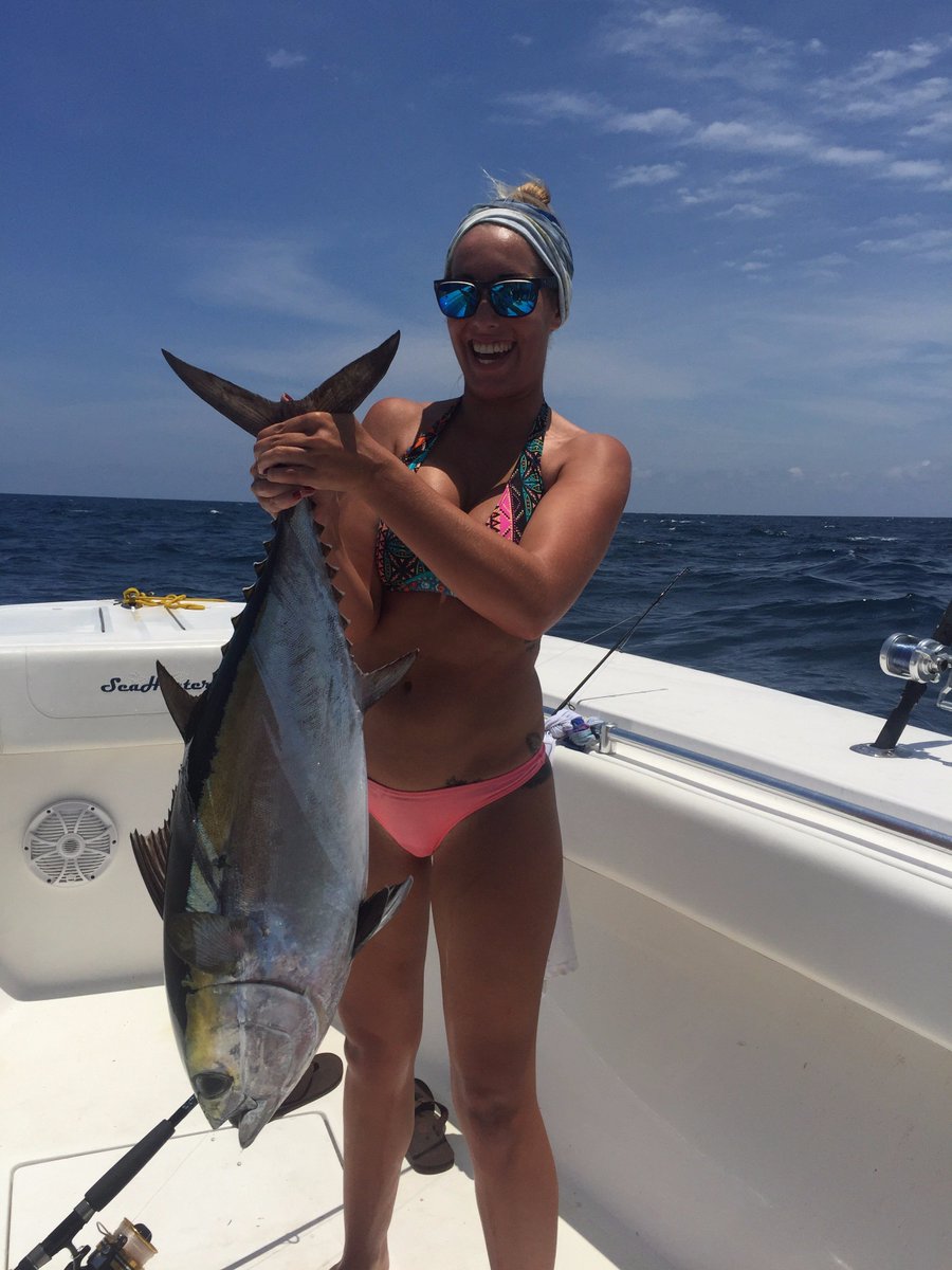 NewLatt Sportfishing tweet media