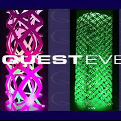 What do you get when 200 event pros decide to gather? An EPIC good time!  #ApresskiDC is tonight !!!!! @qwestevents will have us looking fahhhhb!