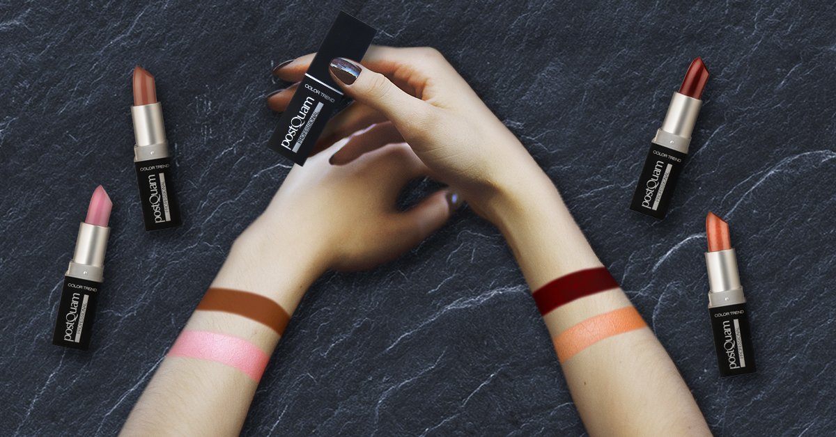 Postquam tweet media