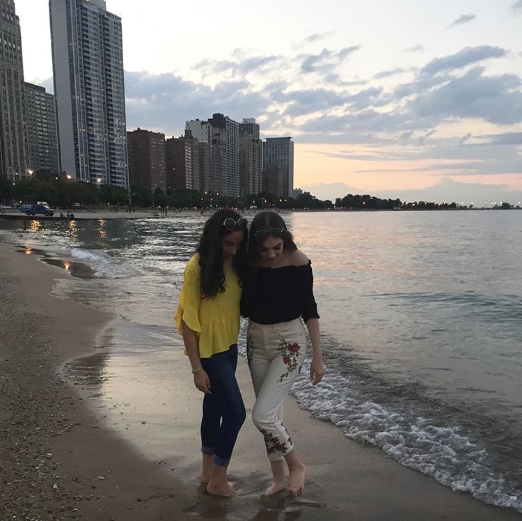 shtoopud's tweet photo. Happy birthday to my BEAUTIFUL best friend. I love you so much bby hope today is amazing <3 @MaANSARI135 https://t.co/PgwtW09YiK