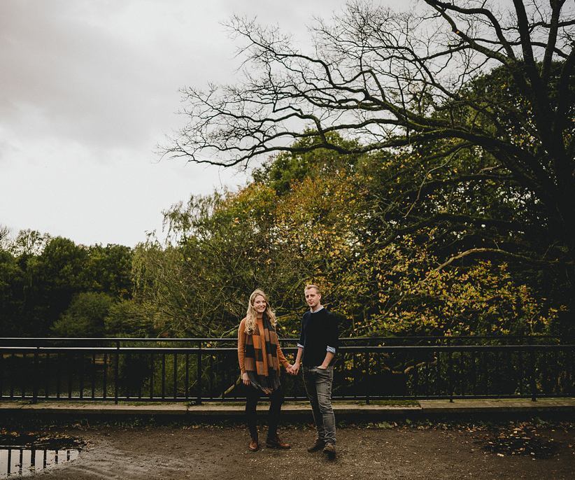 After a little break I'm very excited to be shooting the lovely Anna and Scott's wedding on Saturday - this from their awesome autumn engagement shoot at Hampstead Heath.
.
.
.
.
#weddingphotography #weddingphotographer #weddingphoto  #hampsteadheath #au… ift.tt/2ikAj0f