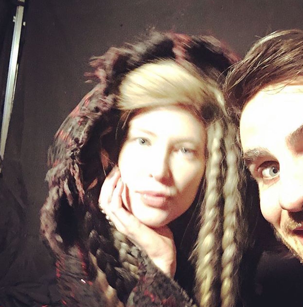 wishes Emma Booth a happy birthday on instagram 