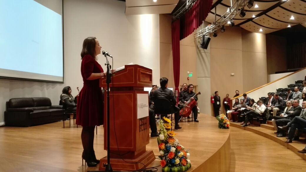 SENADI_Ecuador's tweet photo. Promovemos el emprendimiento e innovación |
AHORA inicia la 1era Feria de Innovación y Transferencia de Tecnología 
#PropiedadIntelectual #IEPIaporta https://t.co/AQEK2t6zE6