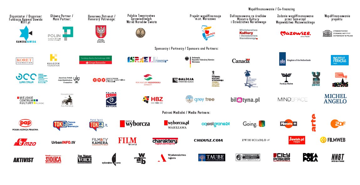 Jutro o 20:00 w @polinmuseum ceremonia zamknięcia 15. <a href="/warsawjewishff/">Warsaw Jewish FF</a>, z polską premierą filmu „BEN-GURION, EPILOG” Yariva Mozera. Wstęp wolny. Serdecznie zapraszamy!