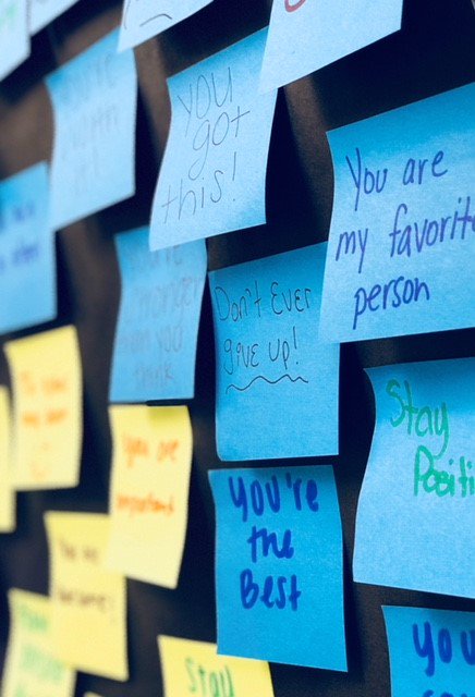 georgiadeptofed's tweet photo. Take what you need from this bulletin board in @HoustonCountySS! @SuptWoods Student Advisory Council member Alisha Patel shared her school council's project to help create a warm atmosphere at the end of the semester! https://t.co/4zB5H0XWtY