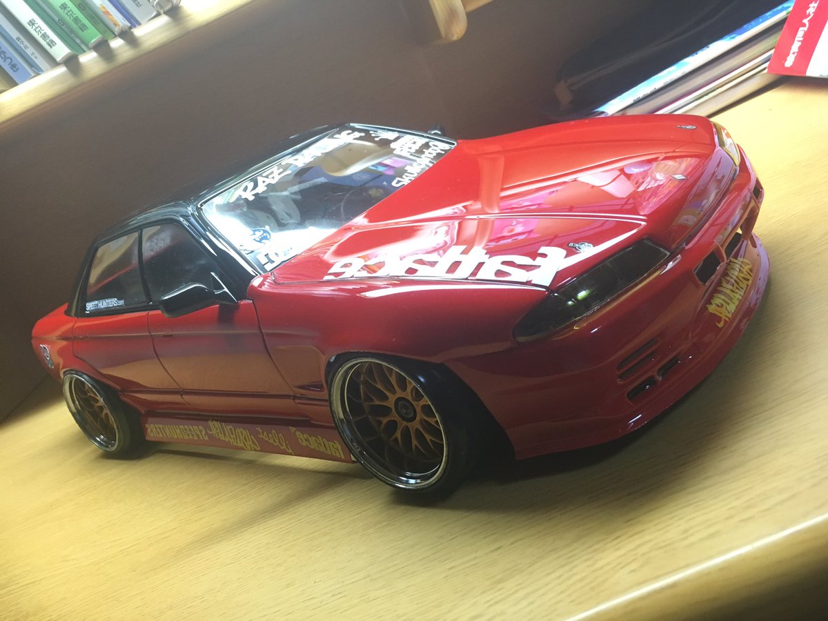 SHO-TA@ER34&WGC34 on X: SHO-TA@ER34&WGC34 on X: