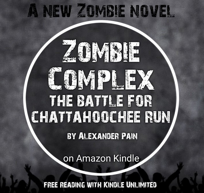 AlexanderZPain's tweet photo. When #preppers have to #preparefortheend on a shoestring budget, when they hunker down when they want to #bugout, the may find themselves surviving in the #ZombieComplex (https://t.co/Y6VOB4pmHr). https://t.co/OwmeA9xVNP