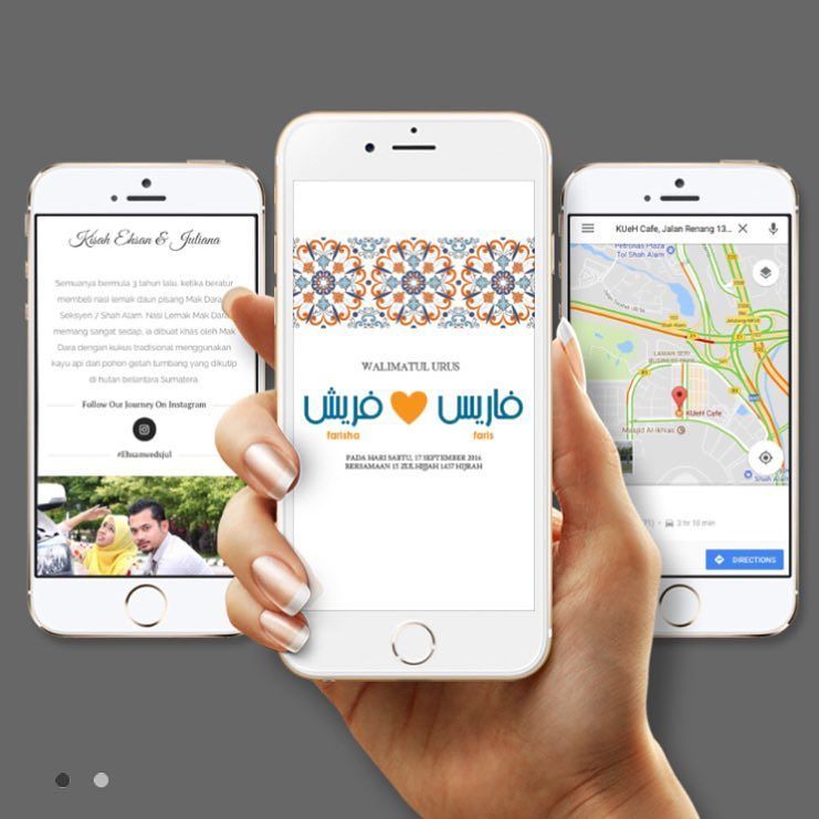 VALDA
.
.
Zaman sekarang kita harus lebih bijak &amp; elakkan pembaziran. 
Kenapa Digital Kad? 📱Pilih kalau anda sayangkan alam sekitar
📱Pilih kalau anda sayangkan duit anda
📱Pilih kalau anda tergolong dalam golongan anak muda bijaksana
.
.
PAPER + LESS … ift.tt/2k8RB19