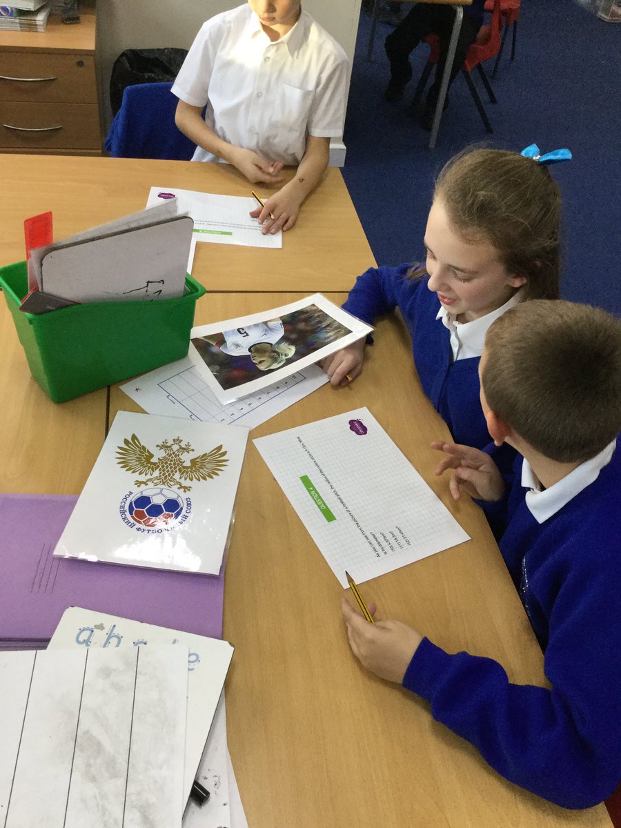 KearsleyStJohns's tweet photo. Cracking the clues to see who tried to kill Micaela Maths!!!! #ThompsonsTroop #CSIMaths https://t.co/OI7rpEebFi