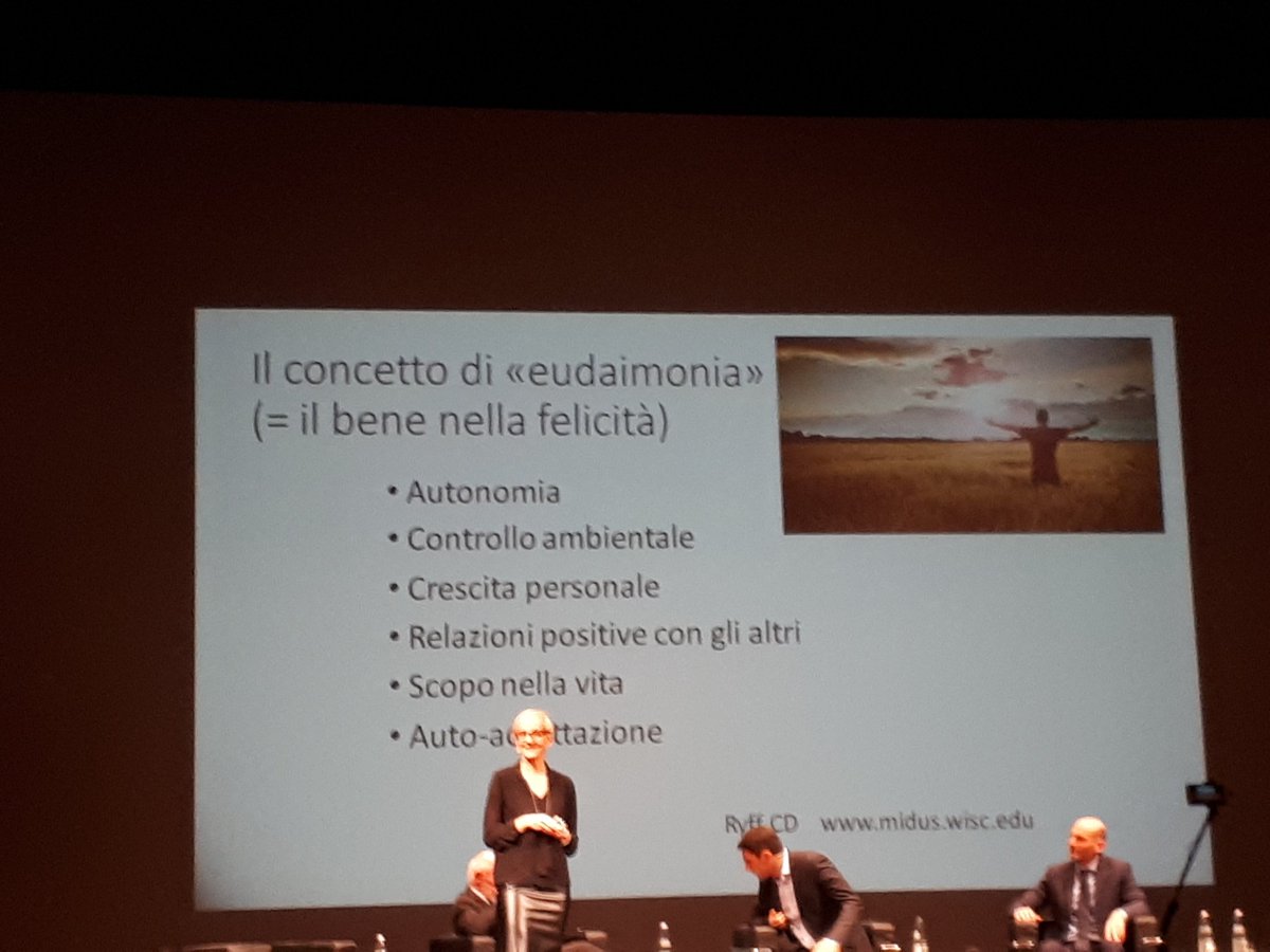 giulioserri's tweet image. I pilastri dell' #eudaimonia il bene della felicità #goldenpath con @MPanarari