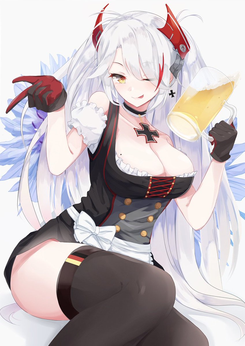 アニ痛 T Co Izoegrnz0n アズールレーン プリンツ オイゲン Azurlane No 40 Artist いがくせい T Co 5pj08s0bf0 アズールレーン Azurlane プリンツ オイゲン T Co Hsatkuxouv