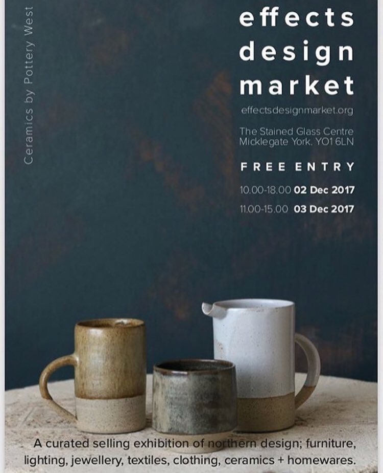 This weekend! Come along