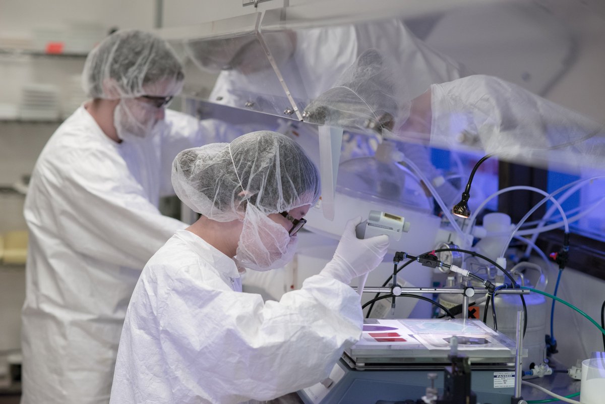 FoliumOptics's tweet photo. 2018 is going to be an exciting year for Folium Optics. Do you fancy working for us? We are looking for a R&amp;D Materials Scientist/Engineer. Please apply here: 
https://t.co/3iQTCWjMS4 https://t.co/0vBSUwY4MK