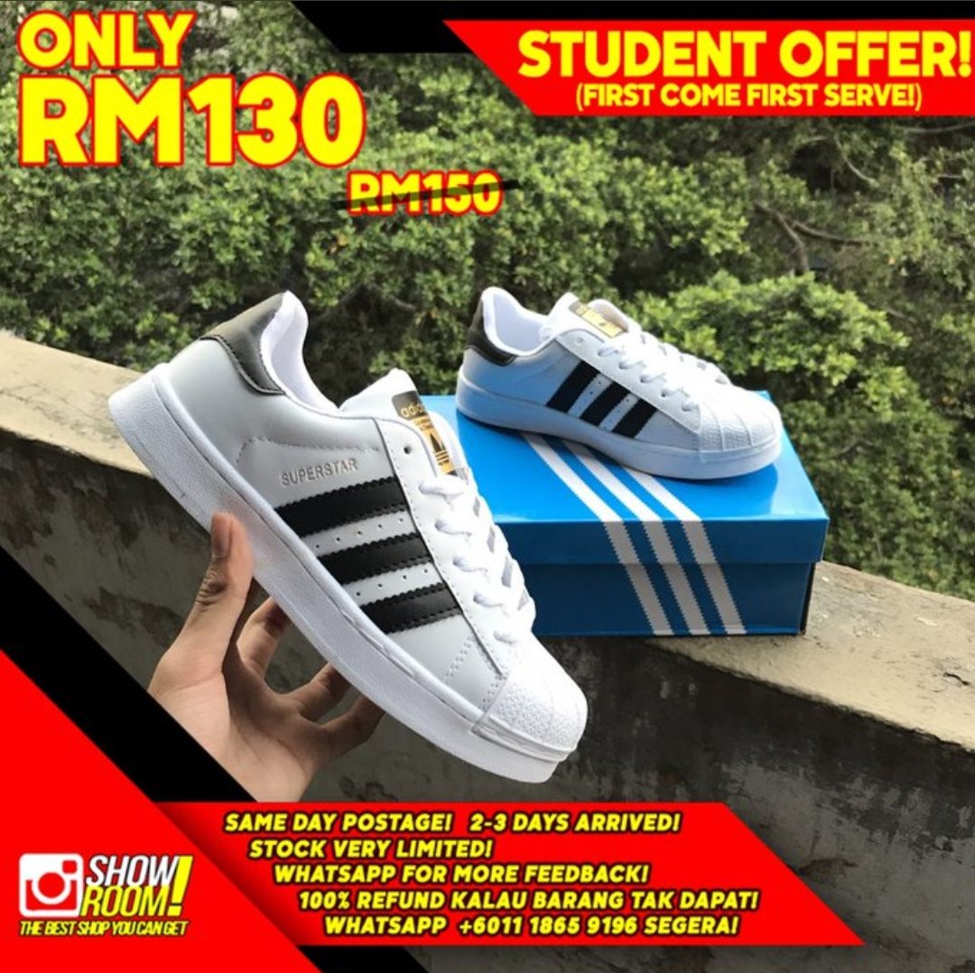 showroom_co's tweet photo. Cepat3! Kita nak clearkan best seller kita ni. Banyak lagi yang sale, boleh tekan #srcosale . Order harini esok terus pos, secepat kilat! Jom dapatkan kasut idaman anda! 🎉 #srcofeedback https://t.co/VOuZoBxrJf