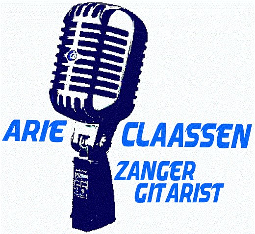 Arie Claassen Zanger-Gitarist - Een muzikale belevingstocht door een ervaren en gedreven muzikant - tinyurl.com/y8oy44n7 (29111716)