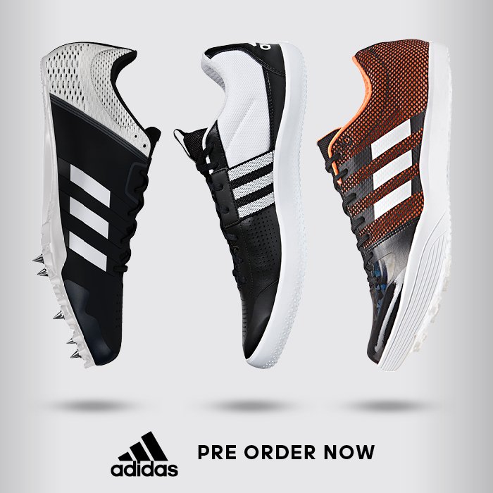 startfitness spikes