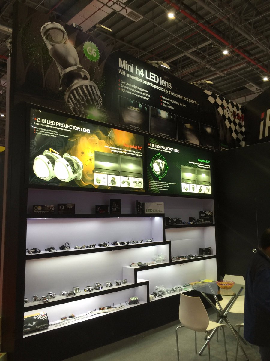 KellyPeng11's tweet photo. 🔹Automechanika Shanghai 2017🔹 
IPHCAR is waiting for you at Booth NO. 5.2B56 
Welcome to visit us. 👏👏👏 
🔹Date: Nov. 29 to Dec. 2, 2017 
🔹Booth: NO. 5.2B56 https://t.co/8Hj6t1spof