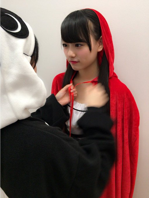 Twitterのコスプレ画像35