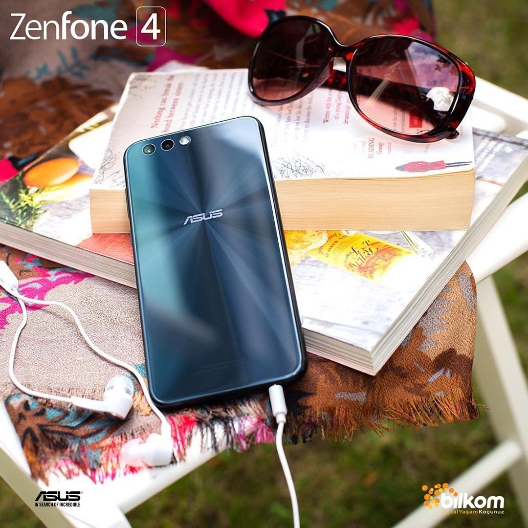 Bilkom's tweet image. Zenfone4'ün çift kamerası ile daha büyük ve daha aydınlık bir dünyaya tanıklık edin. #Zenfone4 #Smartphone #doublecamera